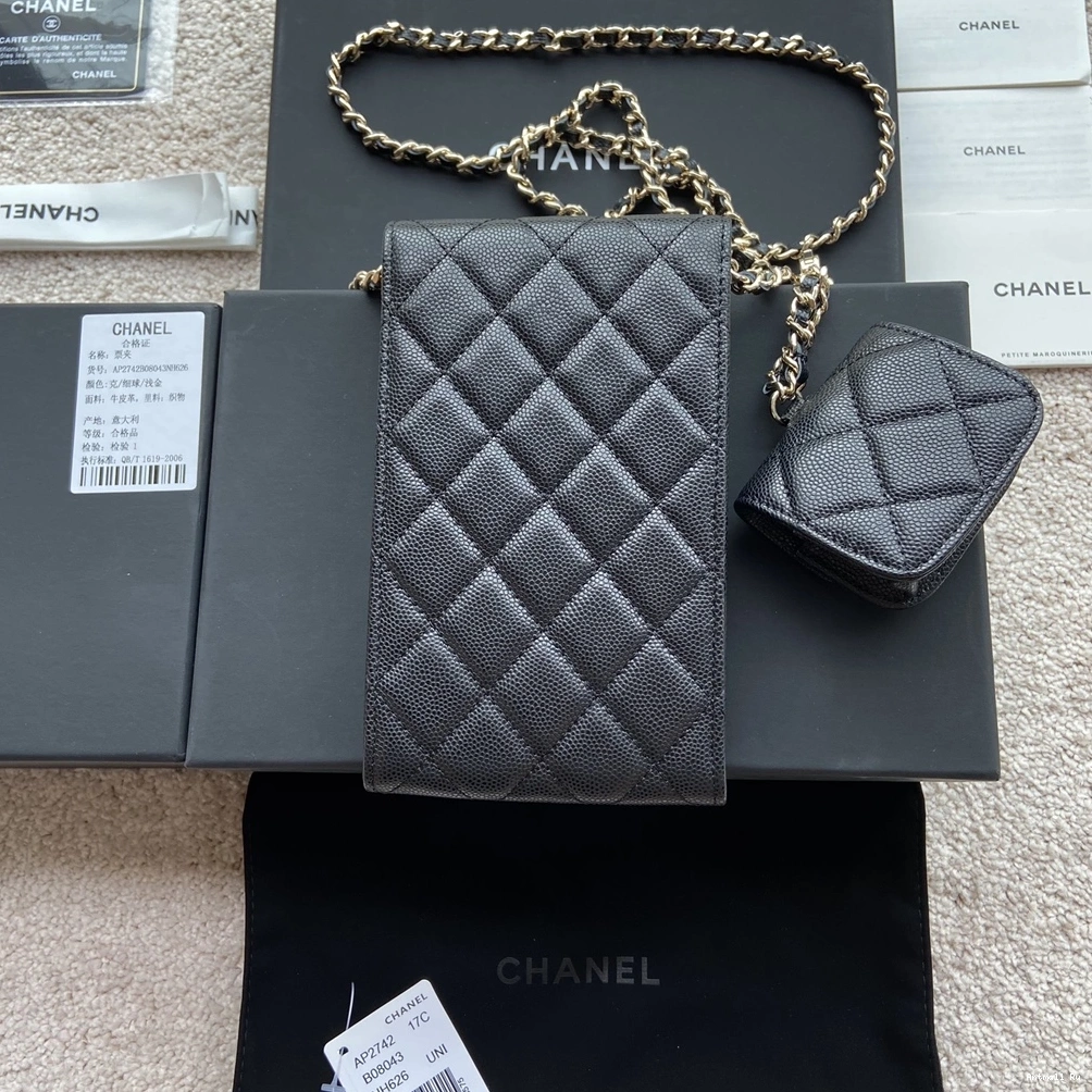 Lightweight Stachel Chanel Other 56640 Bags 0705